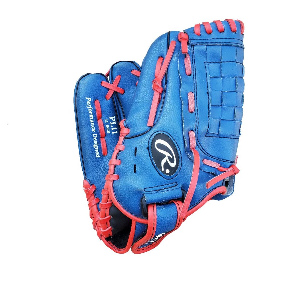 RAWLINGS Youth Baseball Glove
